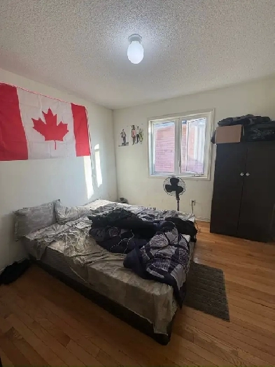 Bedrooms are available for Rent, v spacious, parking lot include Image# 8