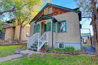 FABULOUS CHARACTER HOME FOR SALE Image# 6