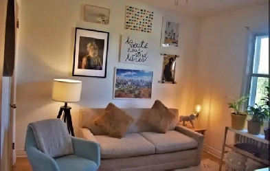 Chambre a louer proche metro  room to rent Image# 1