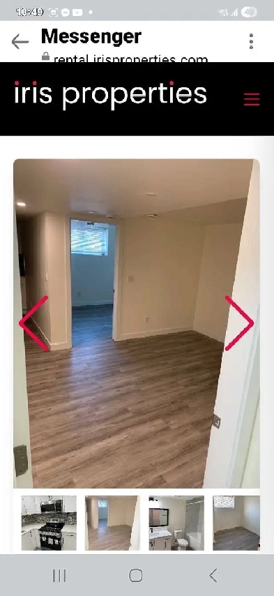 4520 Chegwin Wynd South West (Basement Suite) Image# 1