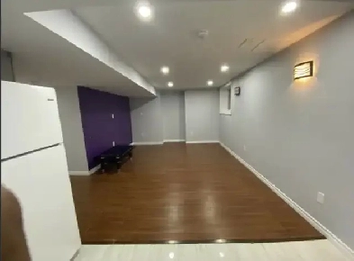 Malton two bedroom basement for rent - great location gurdwara Image# 4