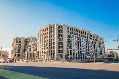 1 Bed   Den & 1 Bath with 1 Parking Birchmount and Hwy 7 Image# 1