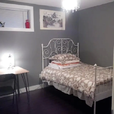 Basement Room for rent Image# 1