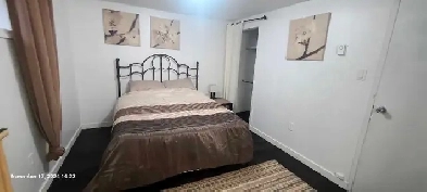 Room for Rent (University of Manitoba/Fort Richmond Area) Image# 1