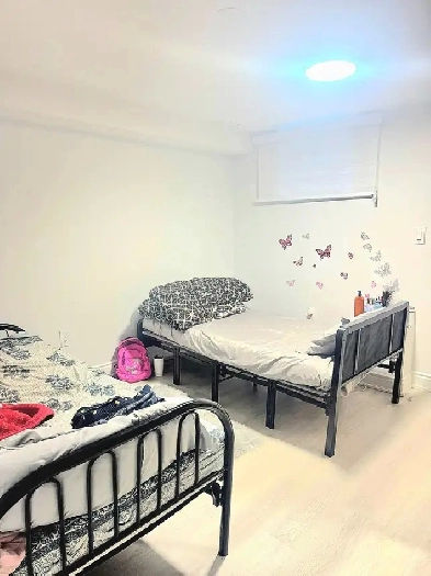 Rental for a girl( shared with another girl) Image# 1
