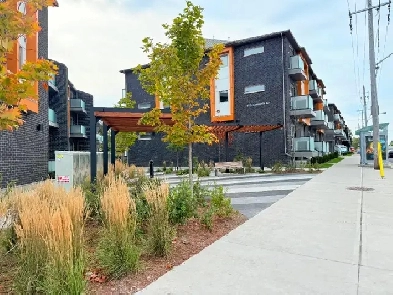 2 Bed 2 Washroom Townhouse for lease Image# 6