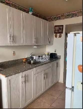 2 Bedroom Apartment - Short Term, weekly/monthly Image# 1