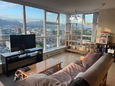 See Today: Pet Friendly View Suite 1100 sqft. Water and HW incl. Image# 7