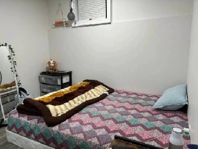 Private Room on Rent for Girl (Dixie-Sandalwood) Image# 3