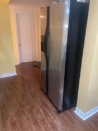 FULL BASEMENT FOR RENT SCARBOROUGH Image# 1