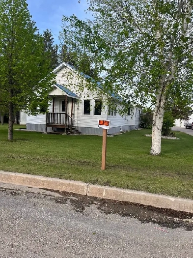 house for sale in treherne mb Image# 1