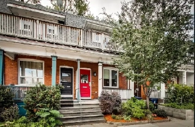 BRIGHT ANNEX 1BR APARTMENT FOR RENT - $2200 ALL INCLUSIVE Image# 11