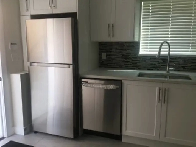 Laneway house for rent july 1, 2025 Image# 1
