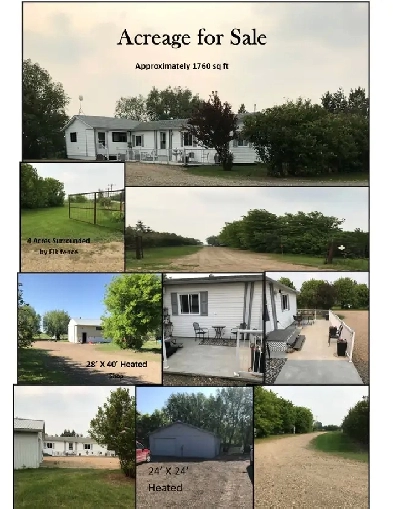 Acreage For Sale Image# 6