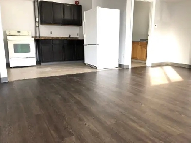 Residential 600 sq. ft. Studio for Rent Image# 4