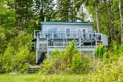 LAKE FRONT PROPERTY Image# 7