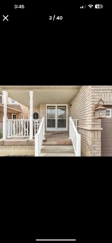 5 bedroom, 3.5 bathroom available for rent - Brampton Image# 9