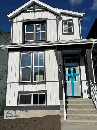 Newly built 4 Bed Smart home with 3 Full baths Image# 5