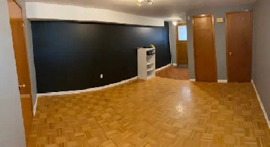 Basement for Rent - $1800 Image# 1