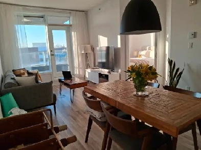 Appartement 3 1/2 à Saint-Lambert Image# 1