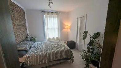 Appartement 3½ récemment rénové – Verdun, QC Image# 10