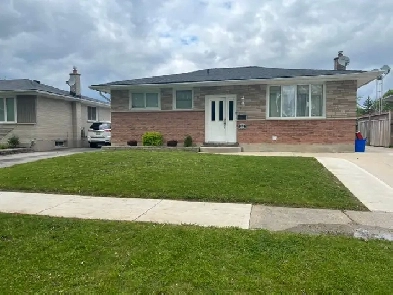 HOUSE FOR RENT (MAIN FLOOR) Image# 1