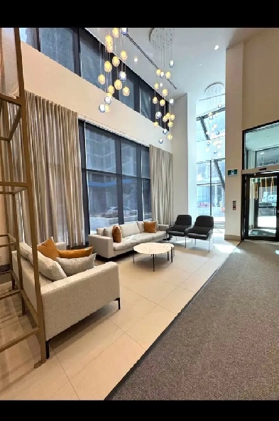 2 bed 1 bath Apartment For Rent 2205$ Mississauga Image# 8
