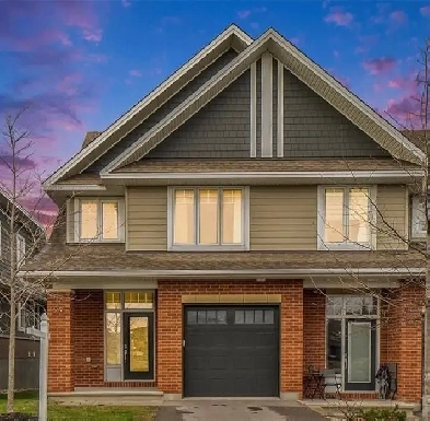 Beautiful End Unit Town Home for Rent Starting August at $2,700 Image# 4