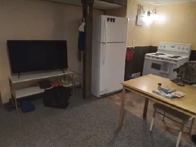 1 bedroom fully furnished Image# 1