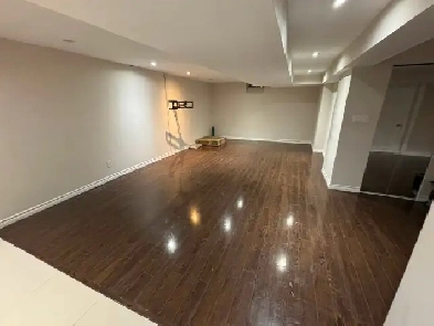 For Rent: 2-Bedroom   Den Basement Apartment – East Brampton Image# 5