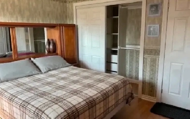 DARLINGTON OPG Contract Workers Large Room Available Image# 1