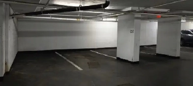 Condo Parking Spot Rental Image# 1