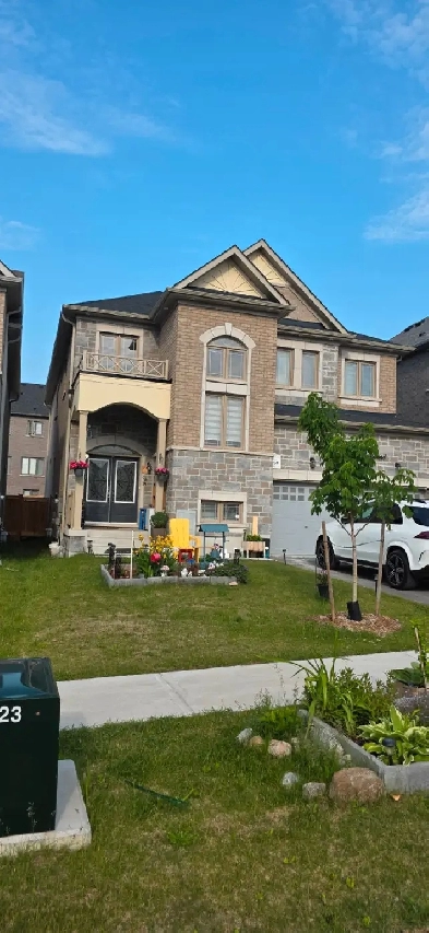 Private Room for Rent - Close to Honda Alliston Image# 1