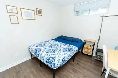 Private Room in Pickering (Short Term) Image# 9