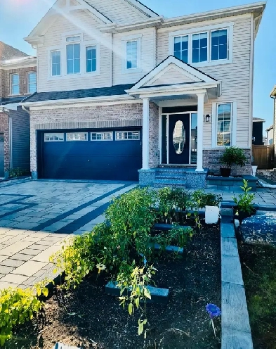Stunning 5 Bed 5 Bath Barrhaven Premium Home1 Image# 1