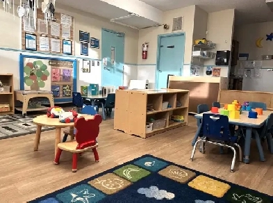 DAYCARE & PRESCHOOL Image# 1