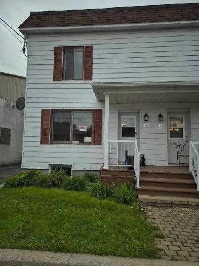 Logement style maison de ville Image# 10