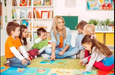 Daycare for Sale Image# 1