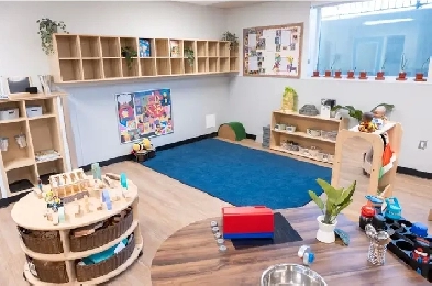 Daycare Preschool For Sale Image# 1