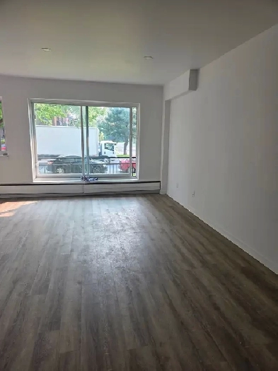 Renovated 4 1/2 apartment for rent in Ville Saint-Laurent Image# 5