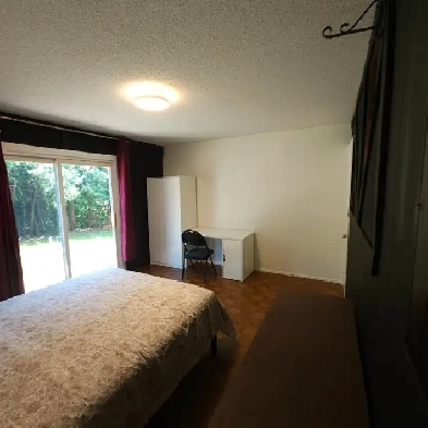 Private rooms for short term rental Image# 1