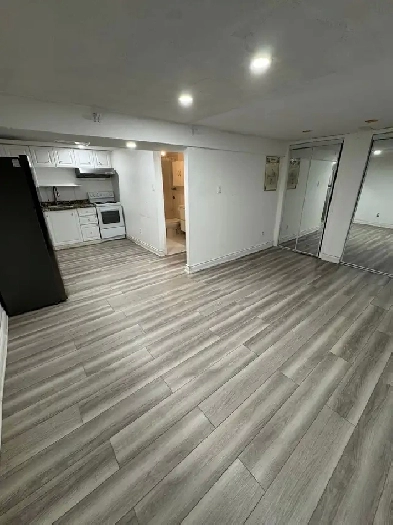 Basement Apartment for Rent. Image# 1