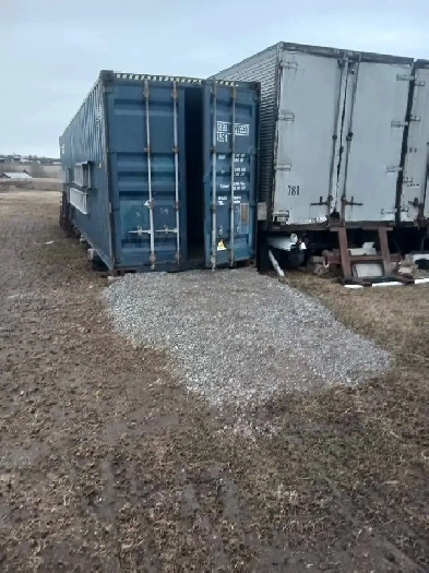 Storage Unit 8x40 Image# 2