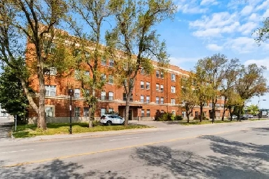 À VENDRE – 795 1re Avenue #305, Lachine Image# 27