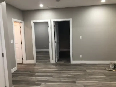 2 Bedroom basement for rent Image# 5