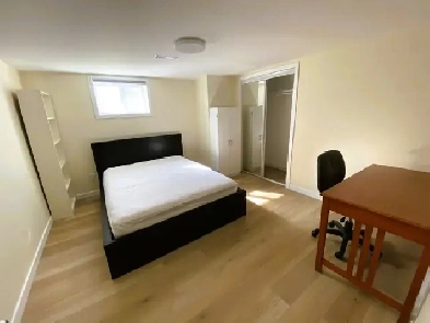One Room for male Student/ Young professional, St. Catharines Image# 1