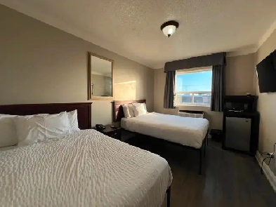 Motel Rooms available for a week at only $500. Image# 10