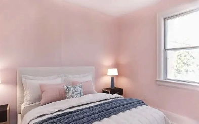 private room for rent only for female in Toronto Image# 3