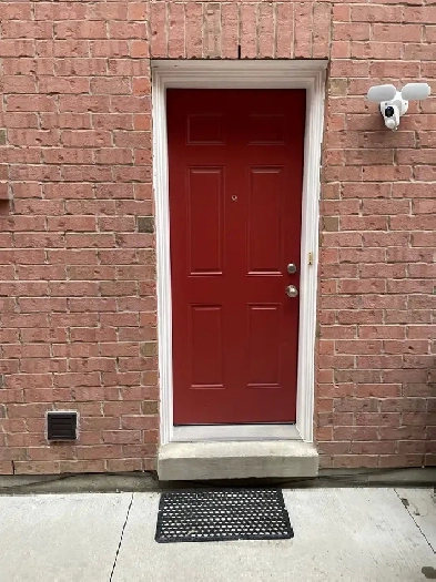 Bsmt for rent near Humber college north campus Image# 4