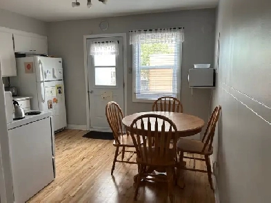3 1/2 à louer Ahuntsic Image# 1